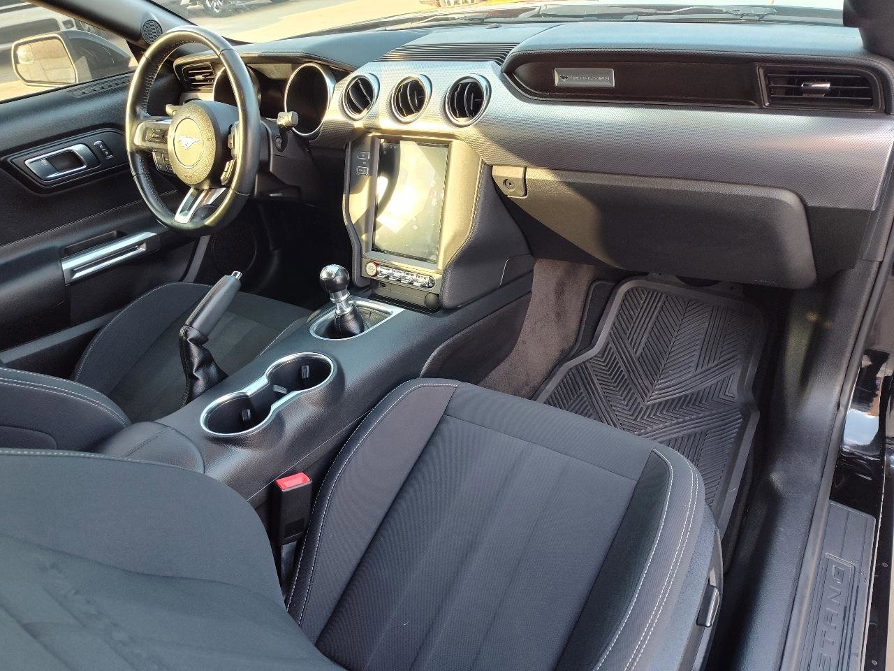 Used 2018 Ford Mustang GT RWD image 59