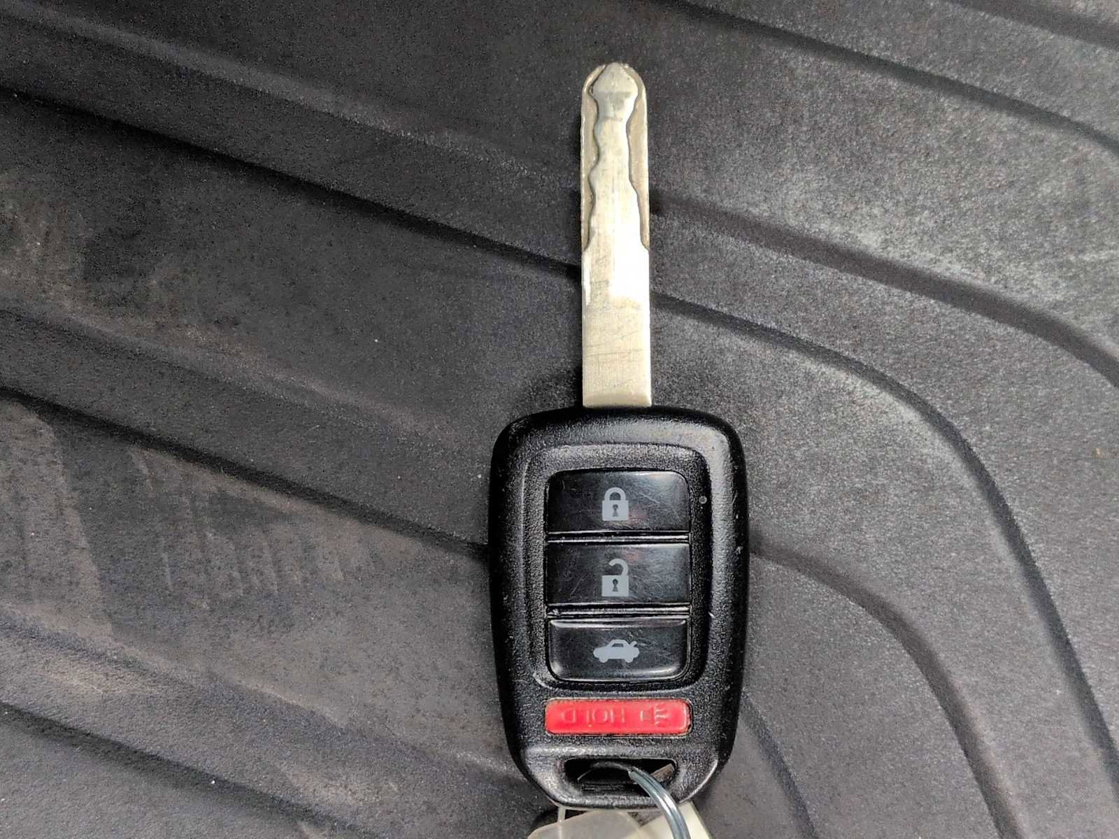 Used 2014 Honda Civic LX image 28