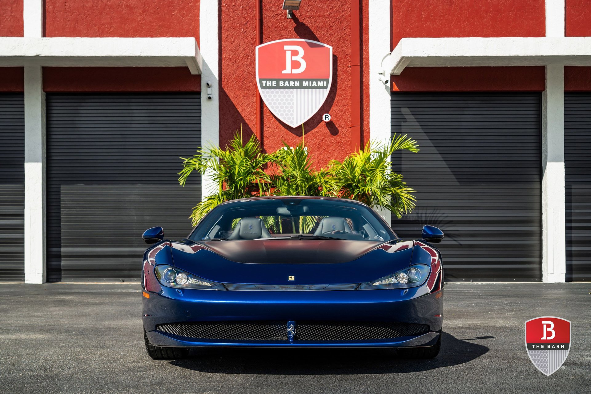 Used 2014 Ferrari 458 Speciale Coupe RWD image 18