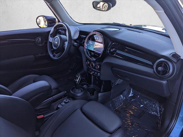 Used 2023 MINI Cooper S image 21