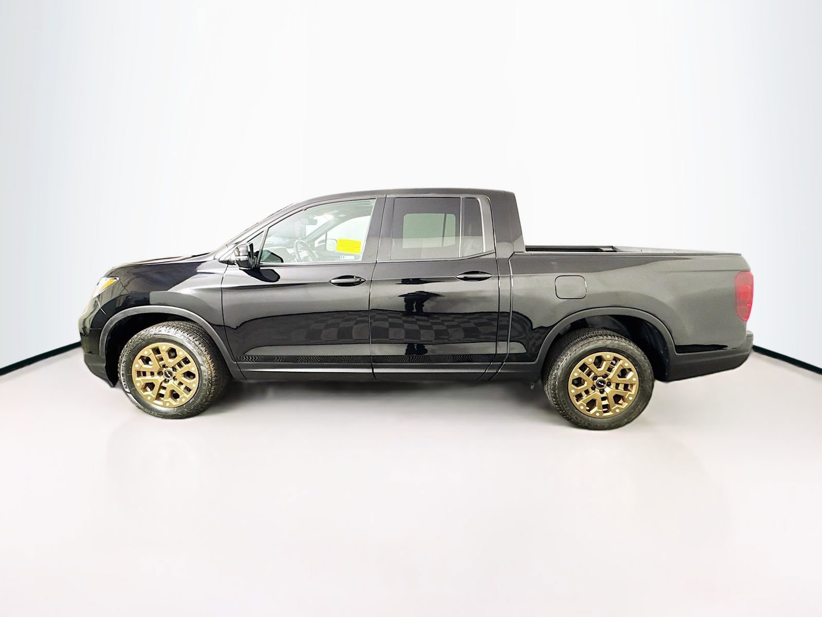 Used 2023 Honda Ridgeline Black Edition image 4