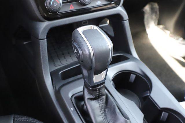 New 2026 Ford Ranger Lariat AWD/4WD image 33