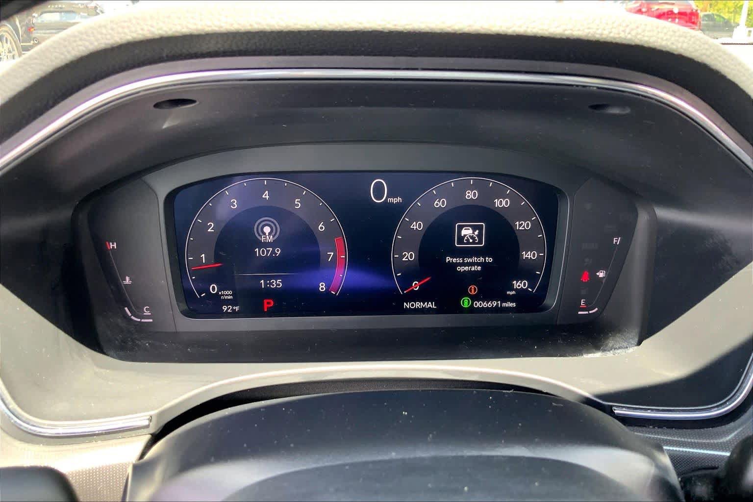 Used 2024 Acura Integra A-Spec FWD image 25