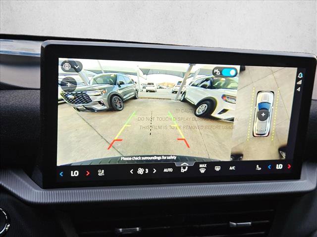 New 2026 Ford Explorer Tremor w/ Tremor Ultimate Package image 18