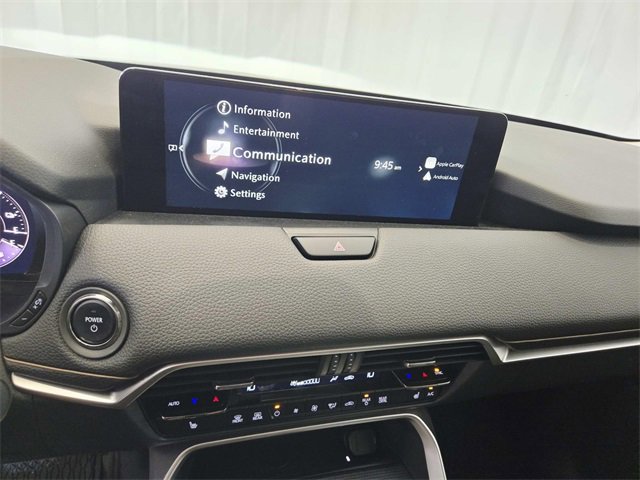 New 2025 MAZDA CX-90 Plug-In Hybrid w/ Preferred image 20