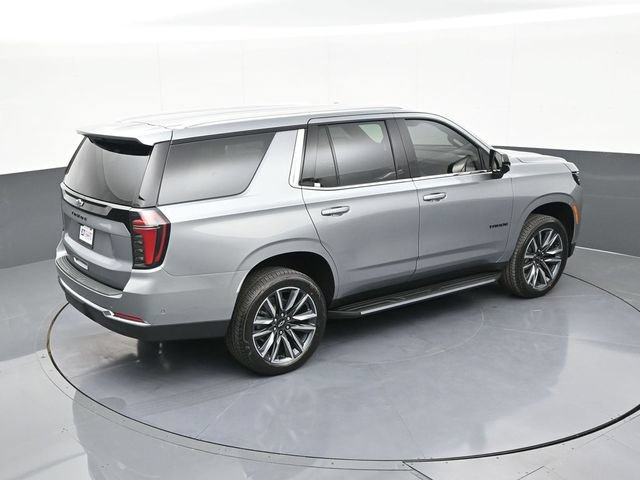 New 2026 Chevrolet Tahoe LS w/ LS Custom Edition AWD/4WD image 61