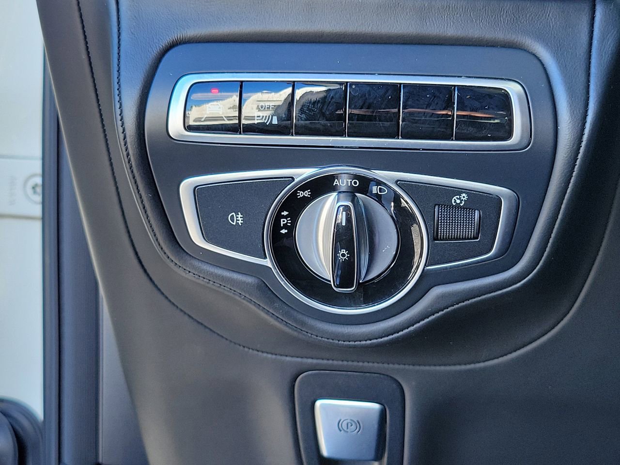 Certified 2019 Mercedes-Benz G 63 AMG 4MATIC image 27