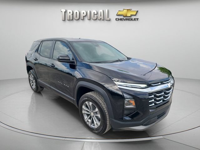 New 2027 Chevrolet Equinox LT FWD image 7