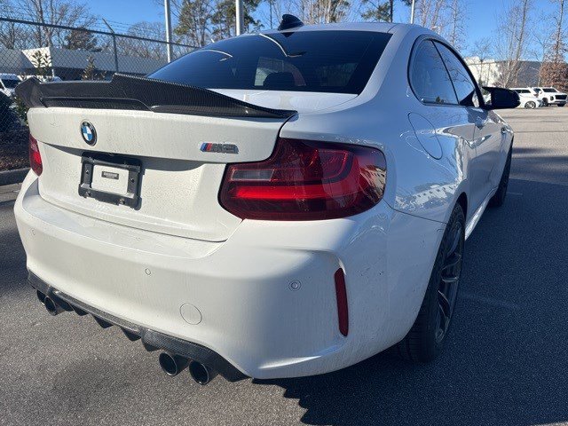 Used 2016 BMW M2 image 11