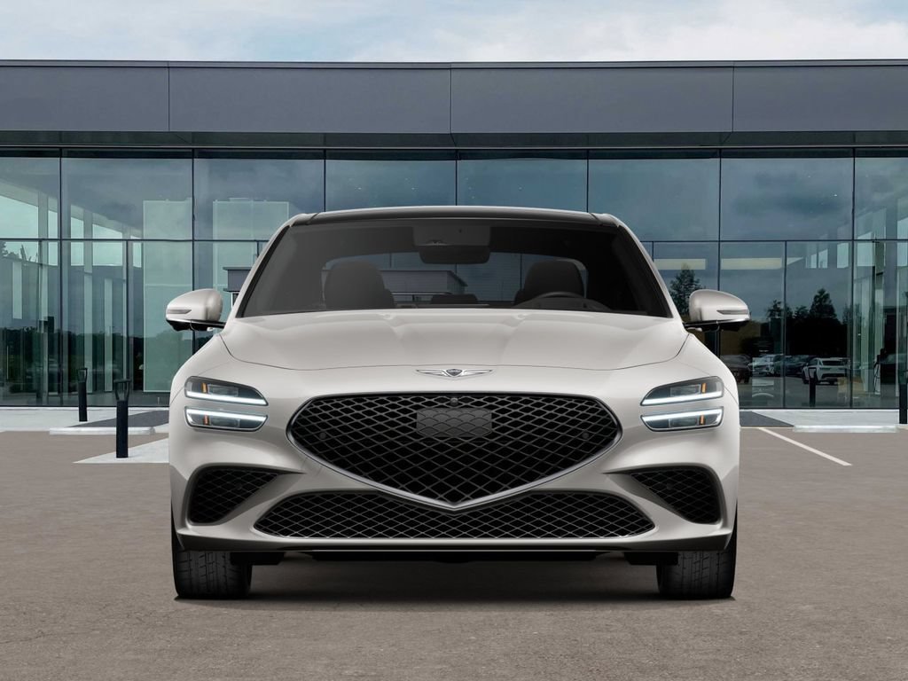New 2026 Genesis G70 3.3T Sport Prestige RWD image 6