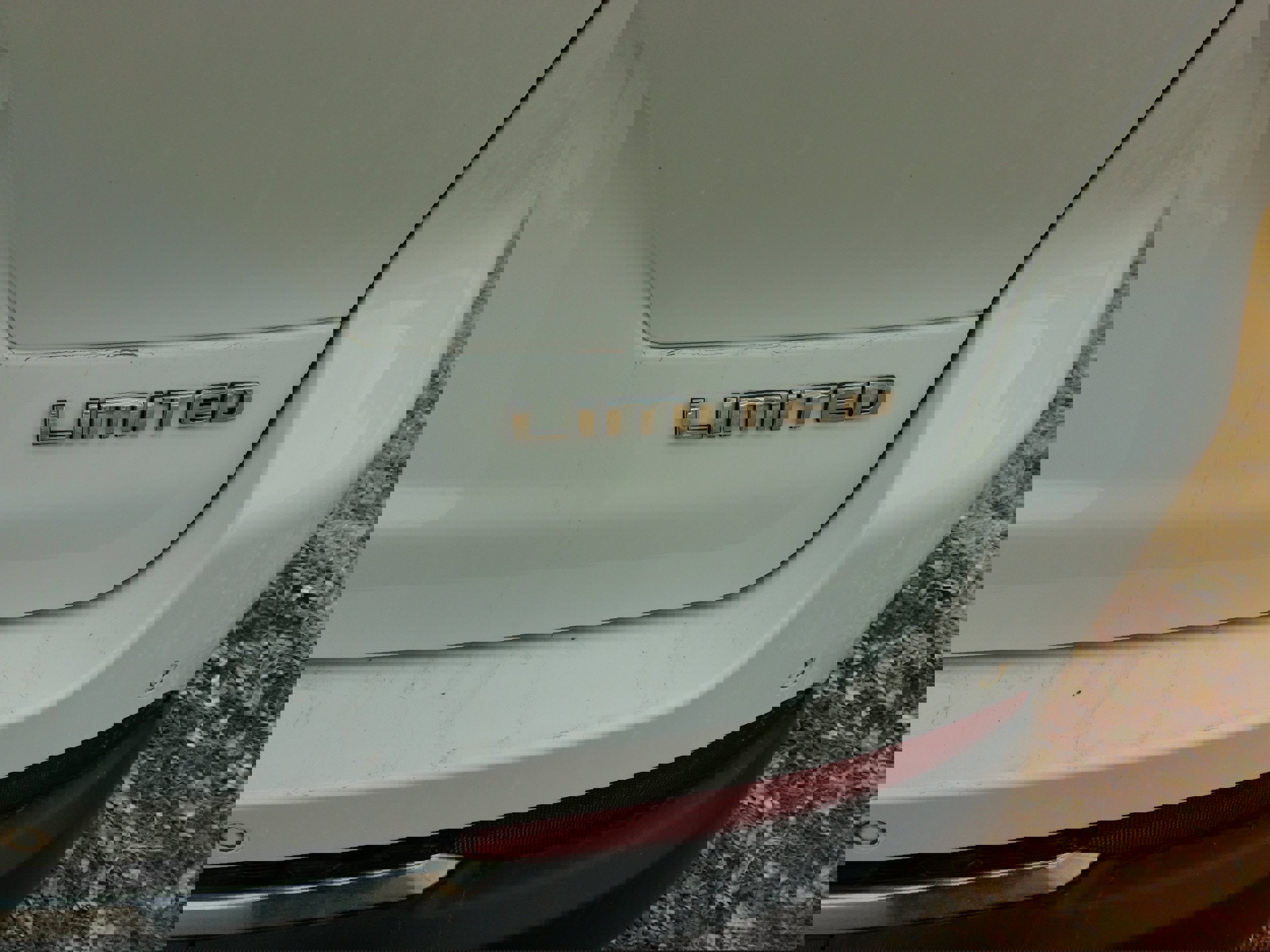 Used 2022 Jeep Grand Cherokee L Limited image 11