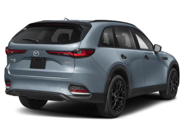 New 2026 MAZDA CX-70 3.3 Turbo w/ Premium Plus Pkg AWD/4WD image 2