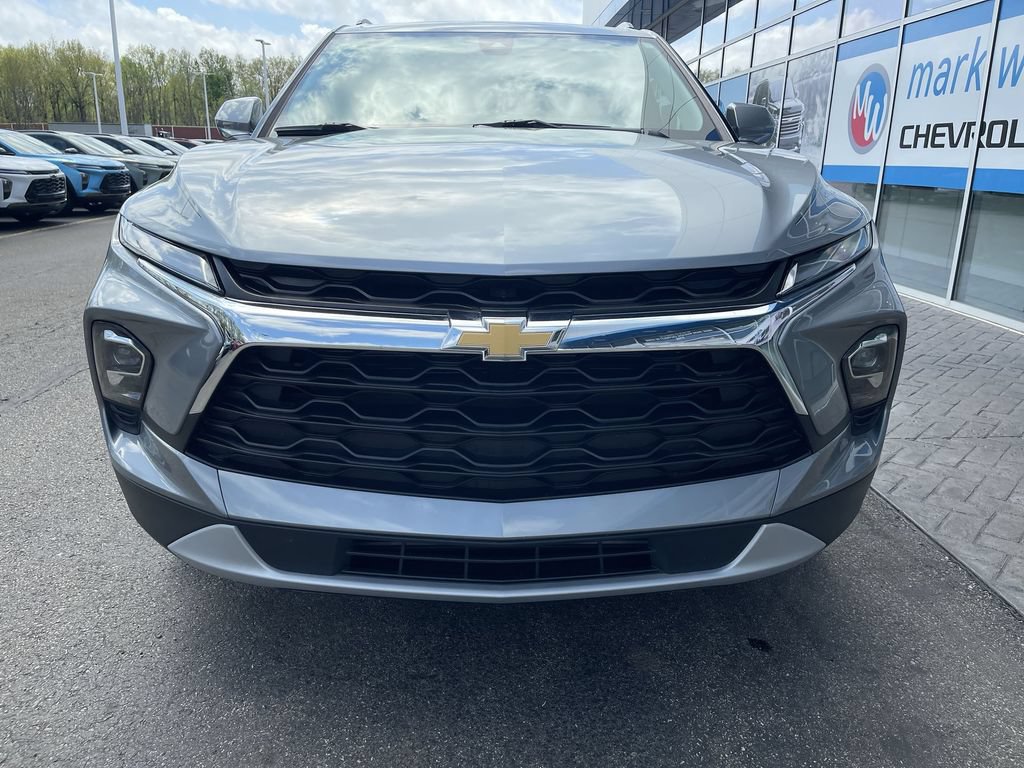 Used 2024 Chevrolet Blazer LT w/ Convenience Package FWD image 29