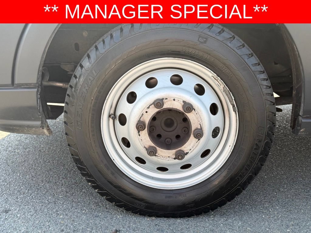 Used 2017 Ford Transit 350 XLT RWD image 15
