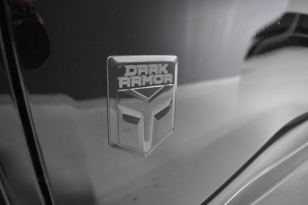 Certified 2026 Nissan Rogue Dark Armor AWD/4WD image 36