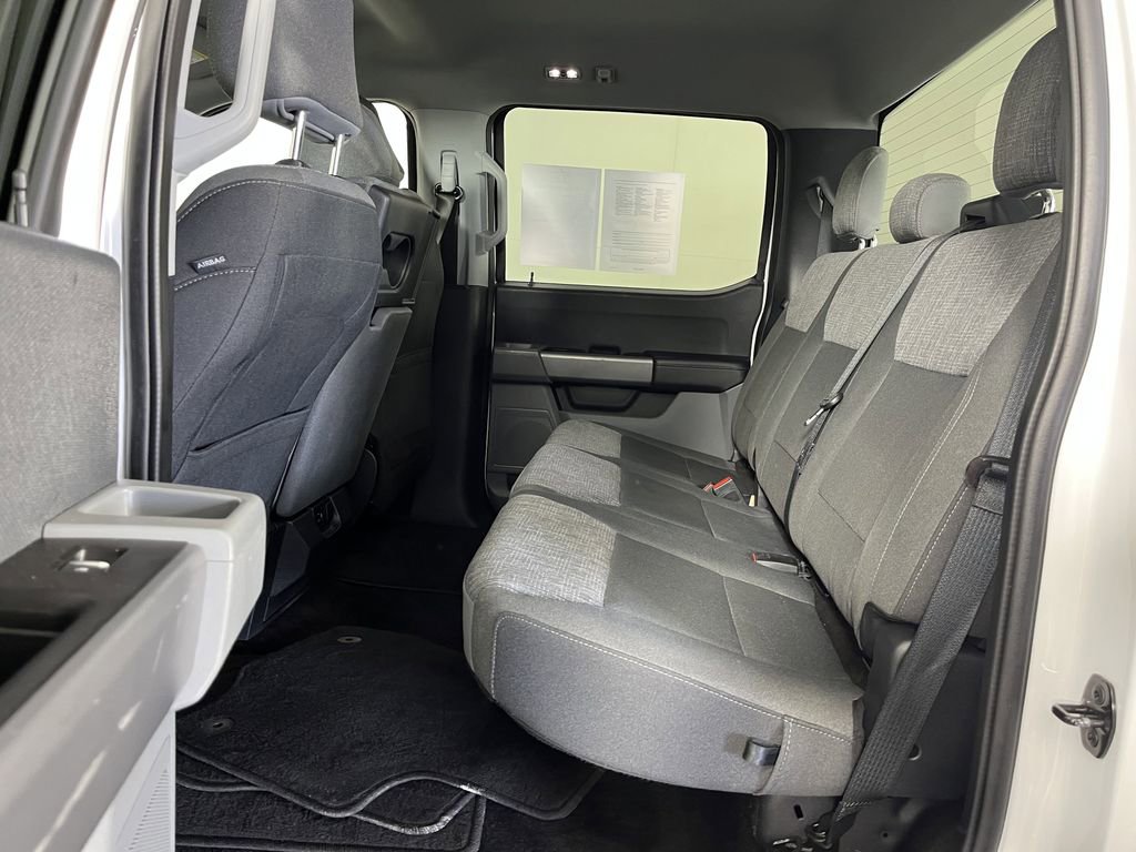 Used 2022 Ford F150 XLT w/ Trailer Tow Package image 13