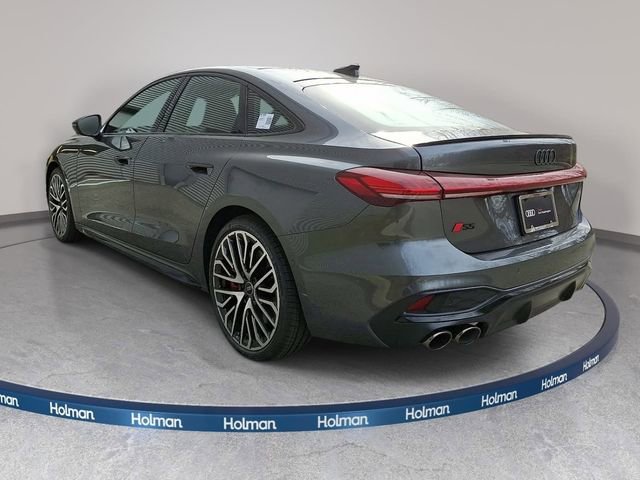 New 2025 Audi S5 Premium Plus image 2