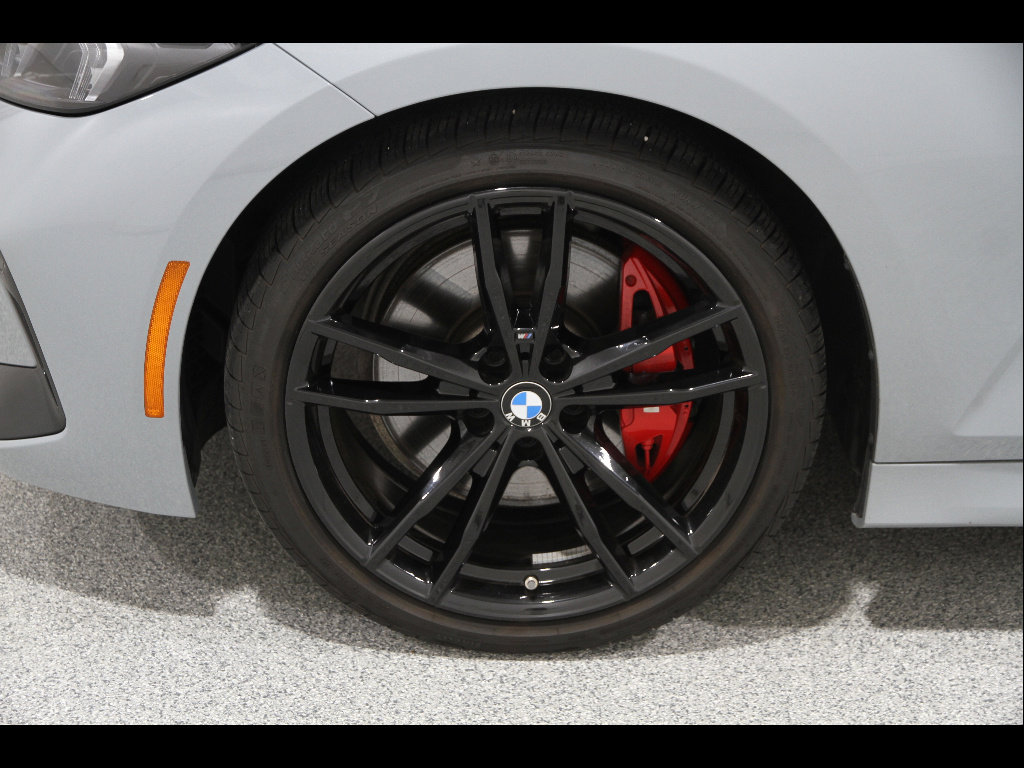 Certified 2024 BMW M340i xDrive w/ Premium Package image 22