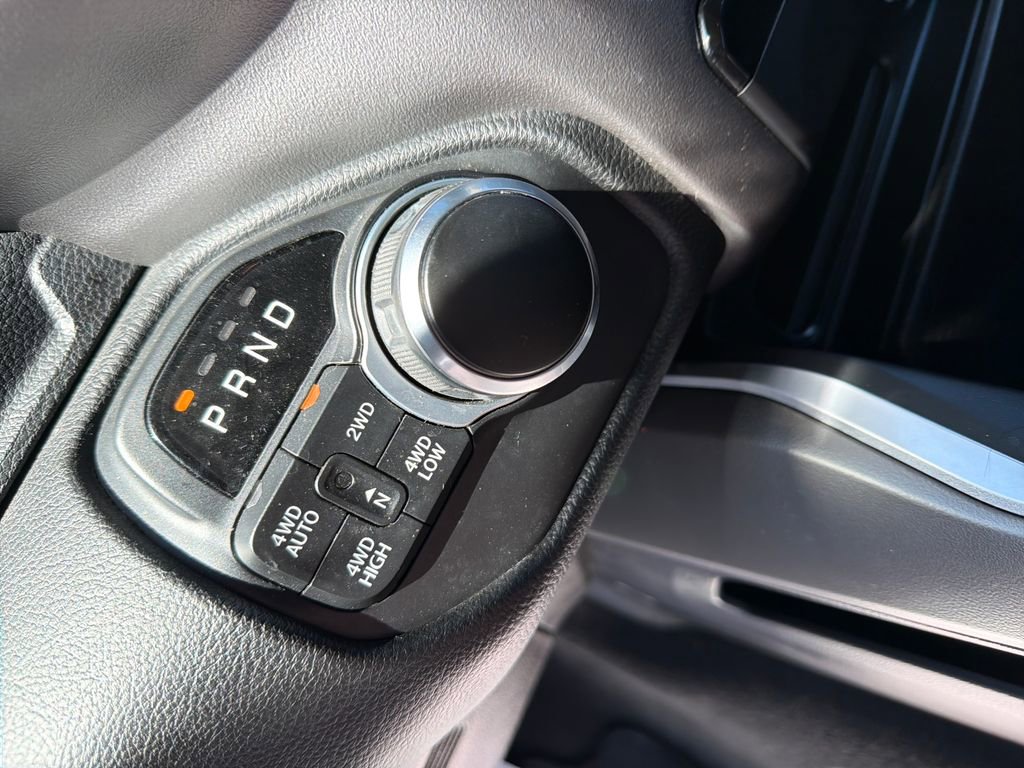 Used 2020 RAM 1500 Big Horn AWD/4WD image 22