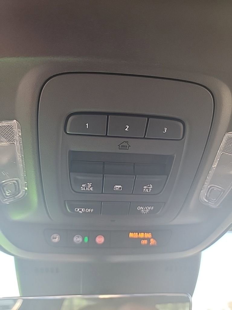 Used 2026 Cadillac CT5 Premium Luxury w/ Technology Package image 14