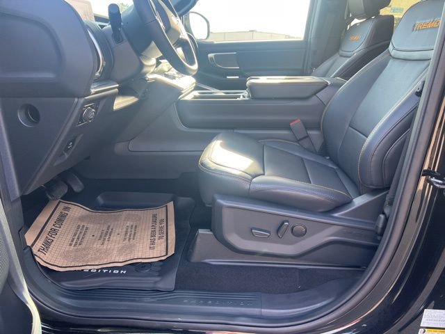 New 2026 Ford Expedition Tremor image 21