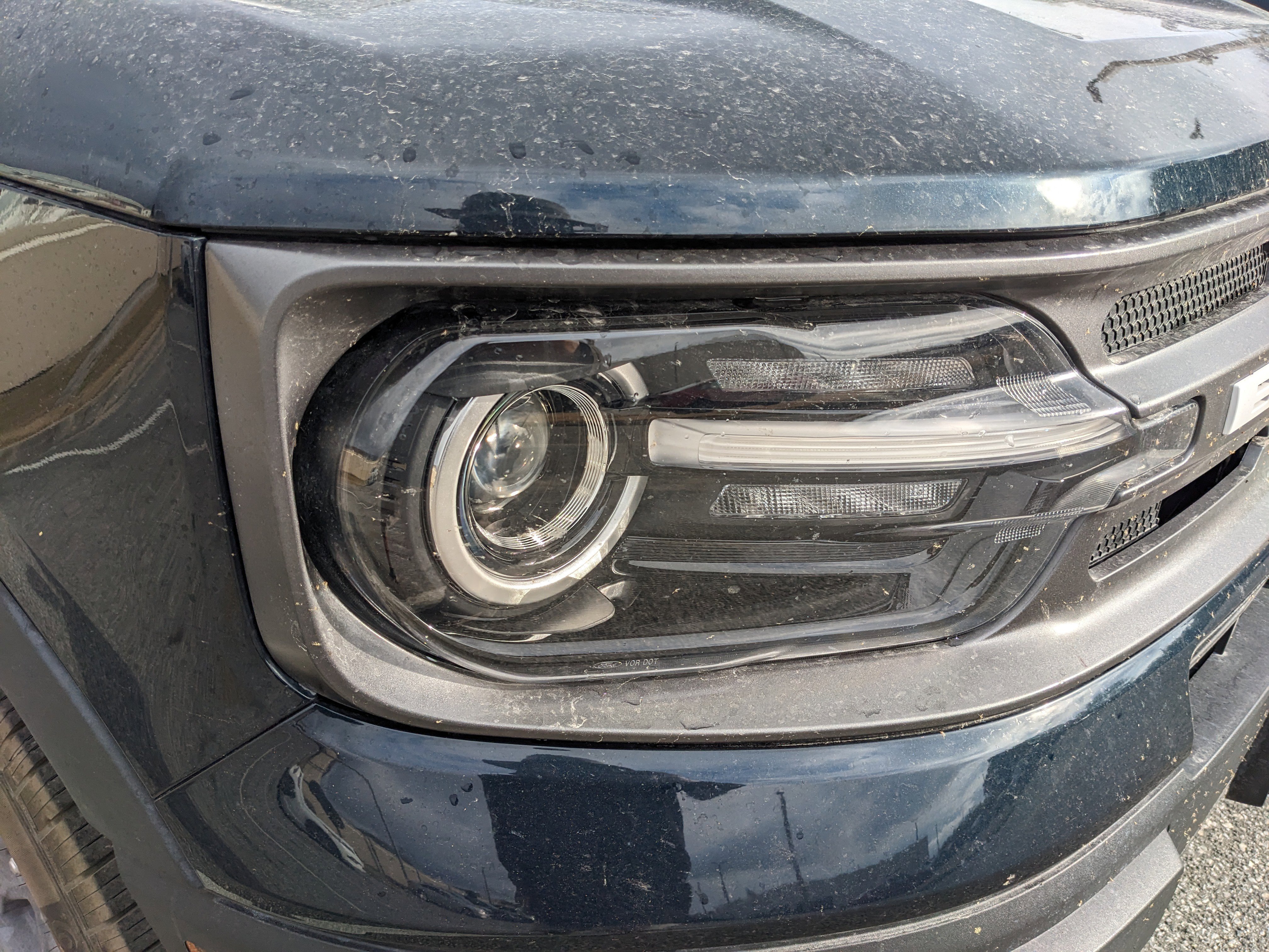 Used 2022 Ford Bronco Sport Big Bend w/ Convenience Package image 6