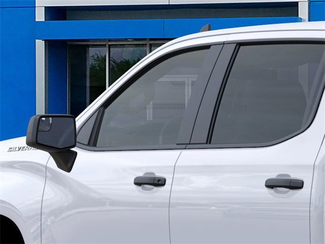 New 2026 Chevrolet Silverado 1500 Custom image 12