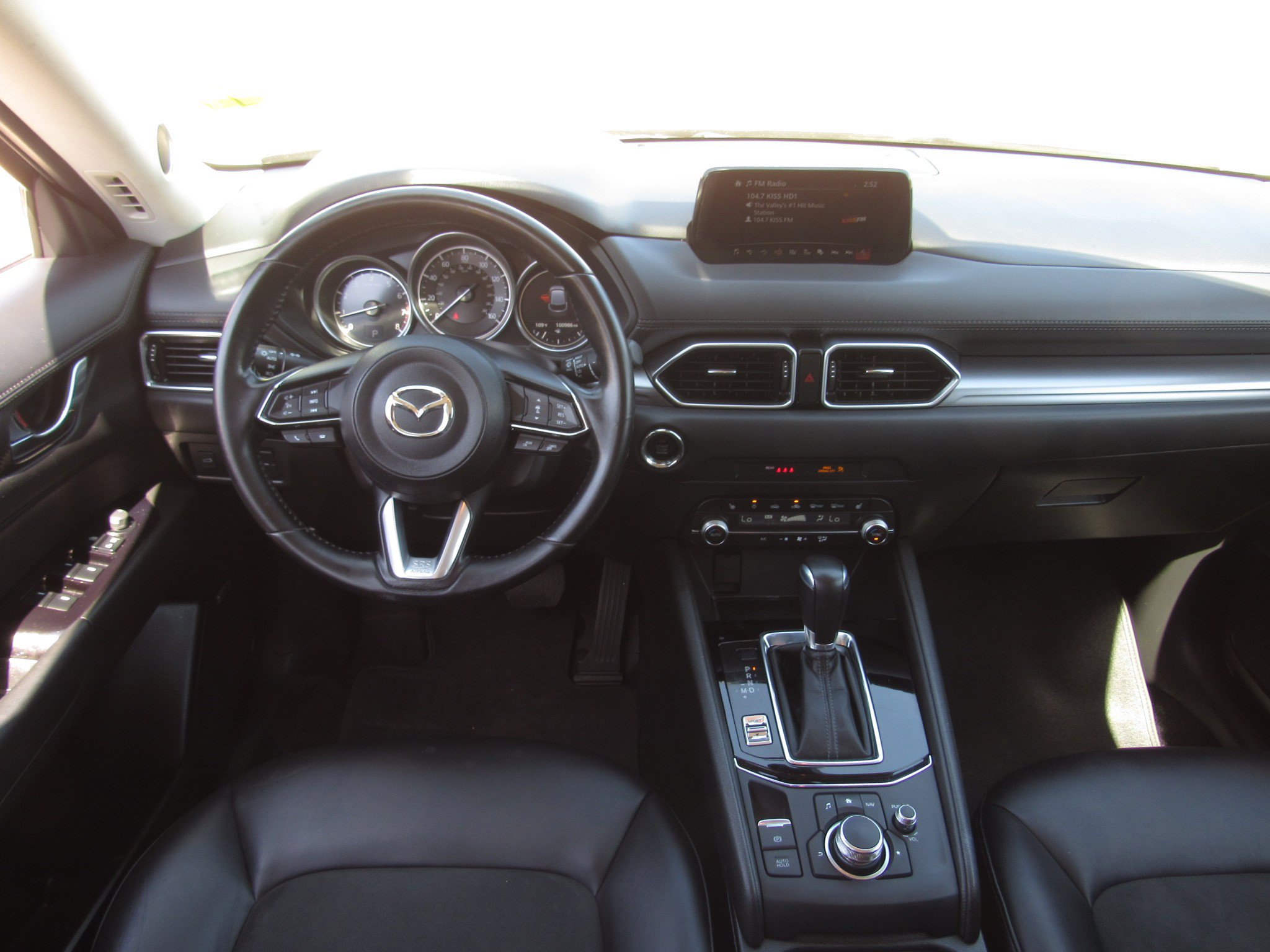 Used 2019 MAZDA CX-5 Touring FWD image 18