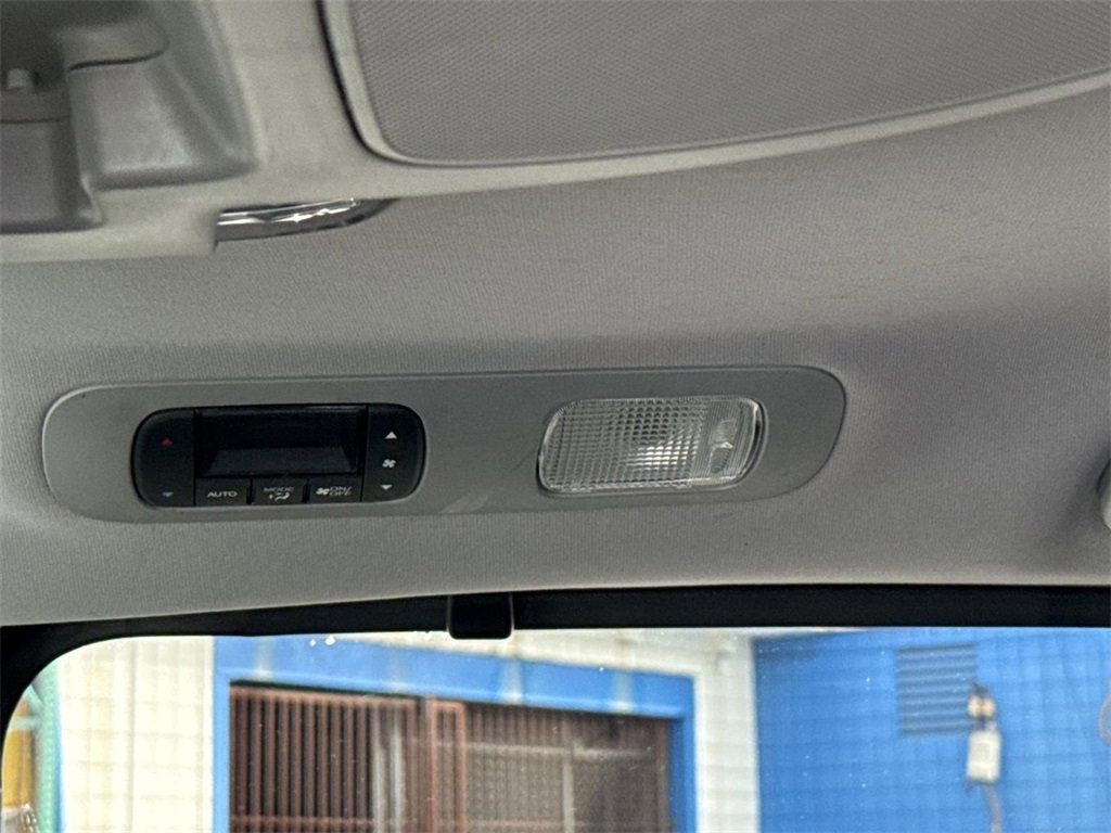 Used 2022 Honda Odyssey Elite image 20