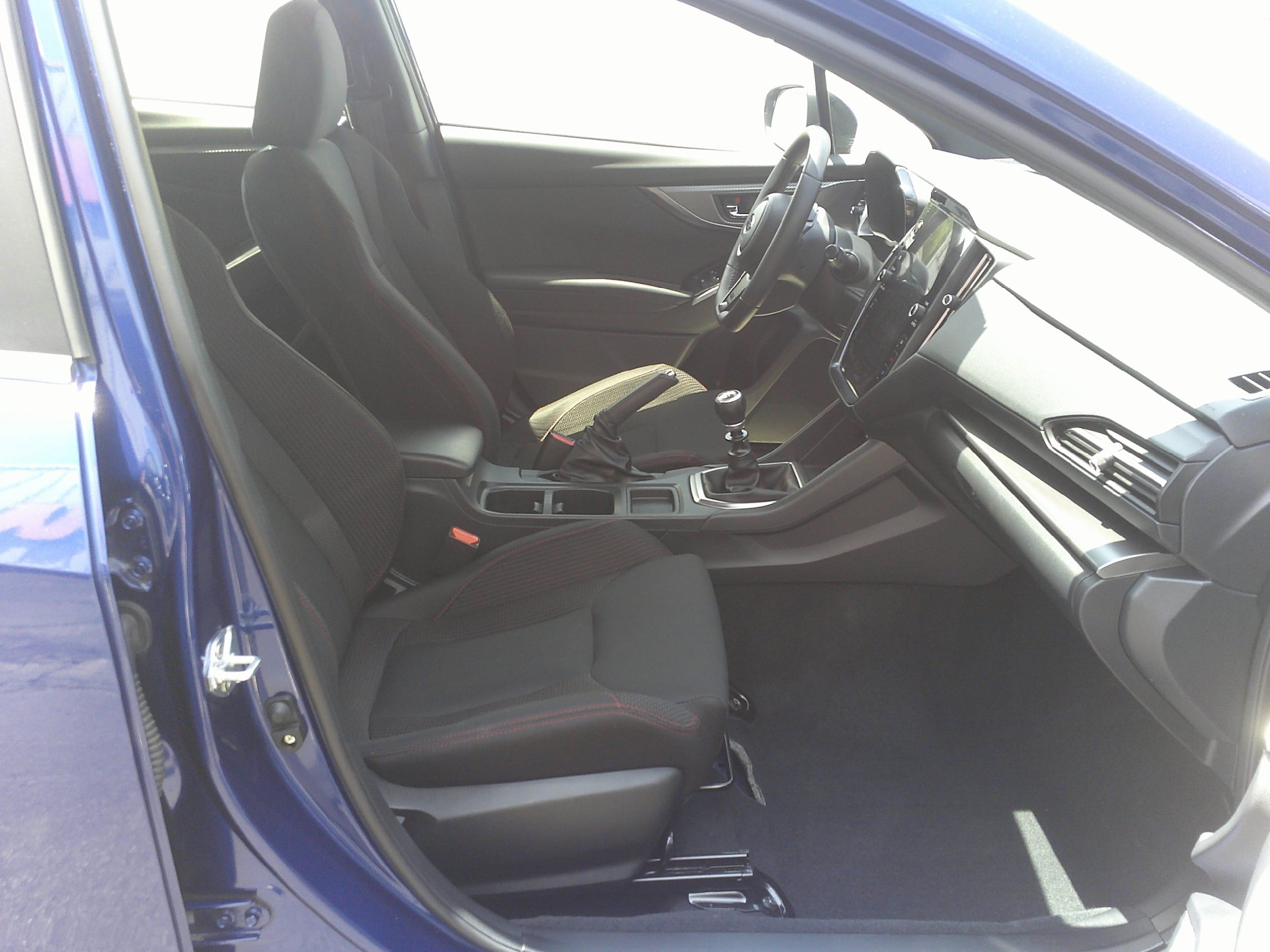 Used 2024 Subaru WRX Premium AWD/4WD image 28