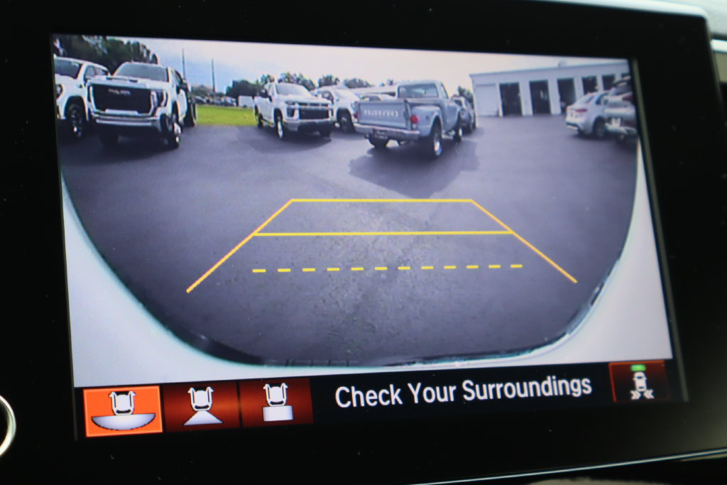 Used 2022 Honda Ridgeline RTL image 17