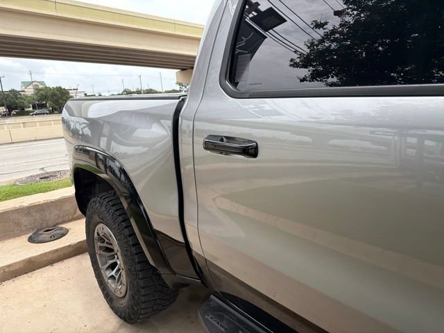 Used 2024 RAM 1500 TRX AWD/4WD image 36