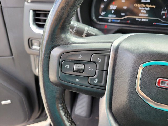 Used 2022 GMC Yukon SLT w/ SLT Luxury Package image 19