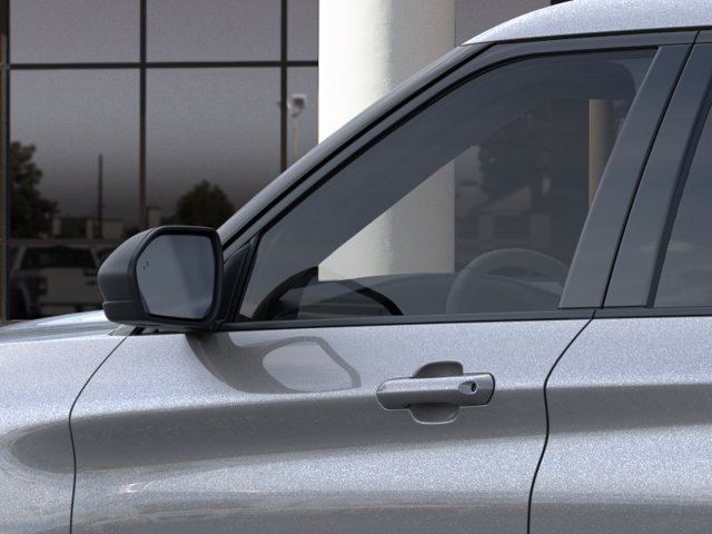 New 2026 Ford Explorer Active AWD/4WD image 20