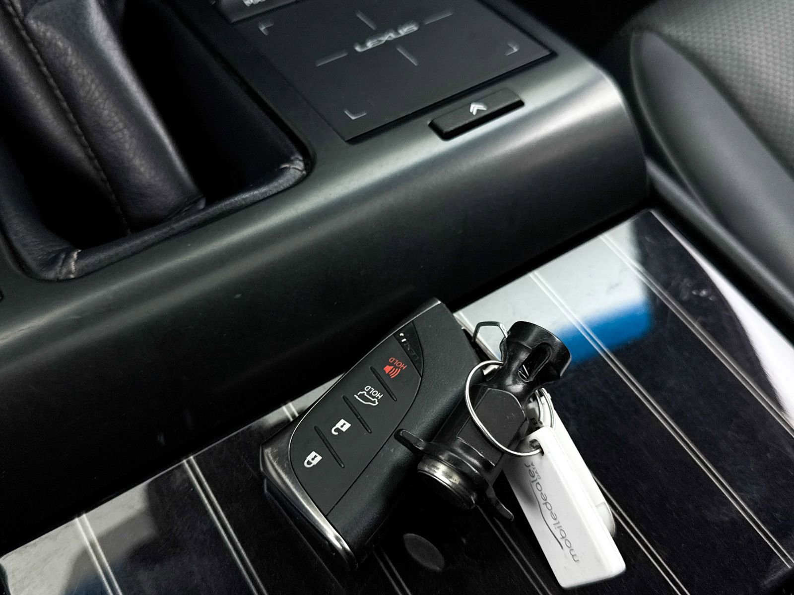 Used 2022 Lexus GX 460 Premium w/ Premium Package image 39