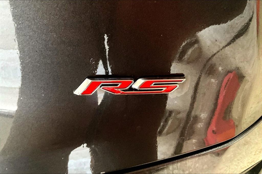 Used 2021 Chevrolet Blazer RS w/ Enhanced Convenience Package image 24