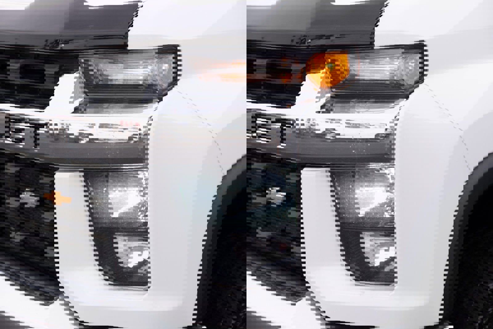 Used 2021 Chevrolet Silverado 2500 LT w/ Snow Plow Prep/Camper Package image 15