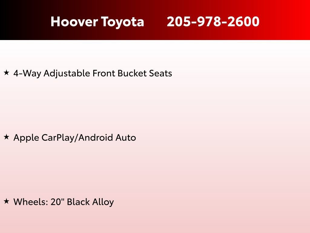 Used 2024 Toyota Tundra SR5 w/ TRD Sport Package image 14