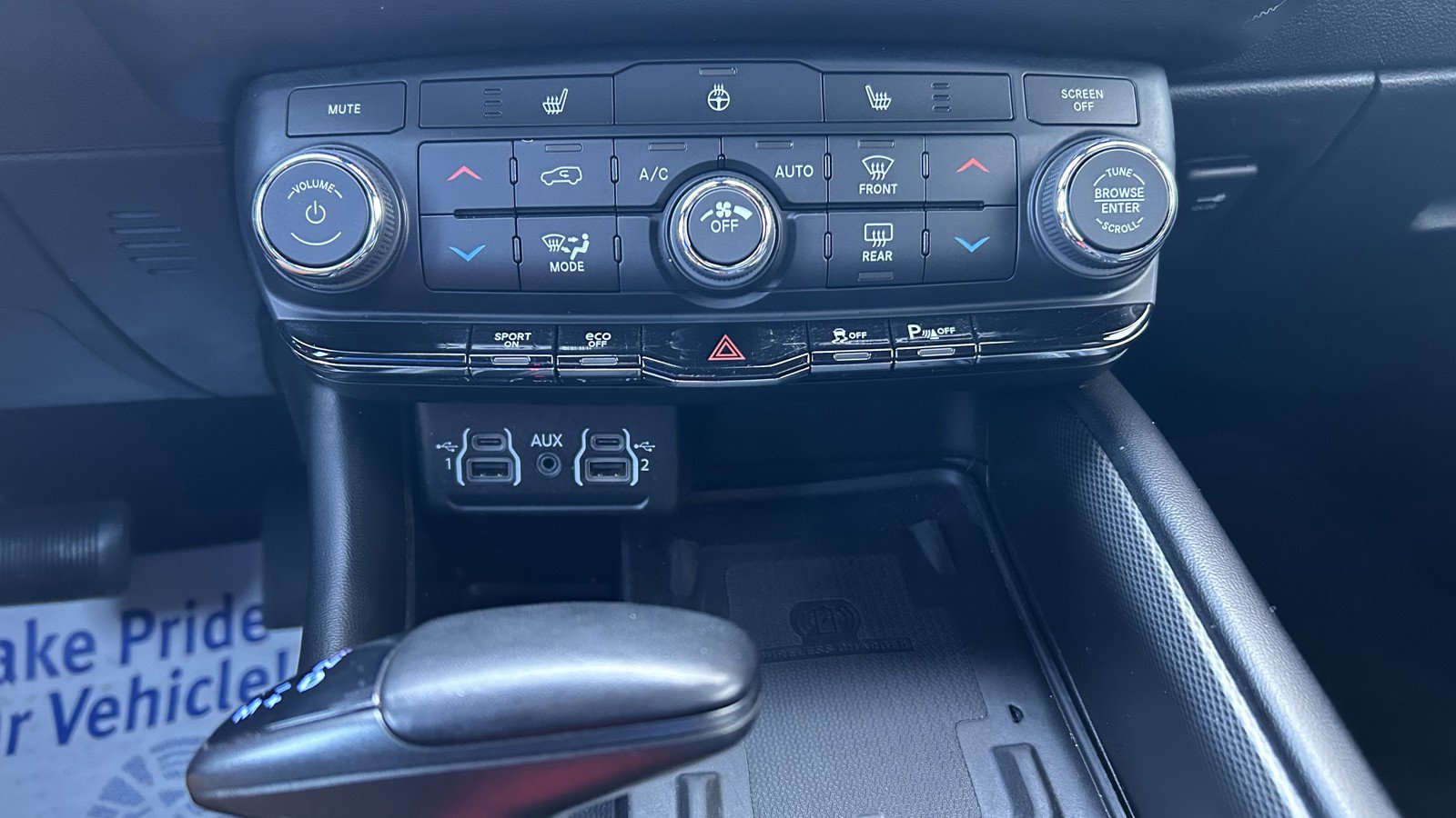 Used 2021 Dodge Durango R/T image 32