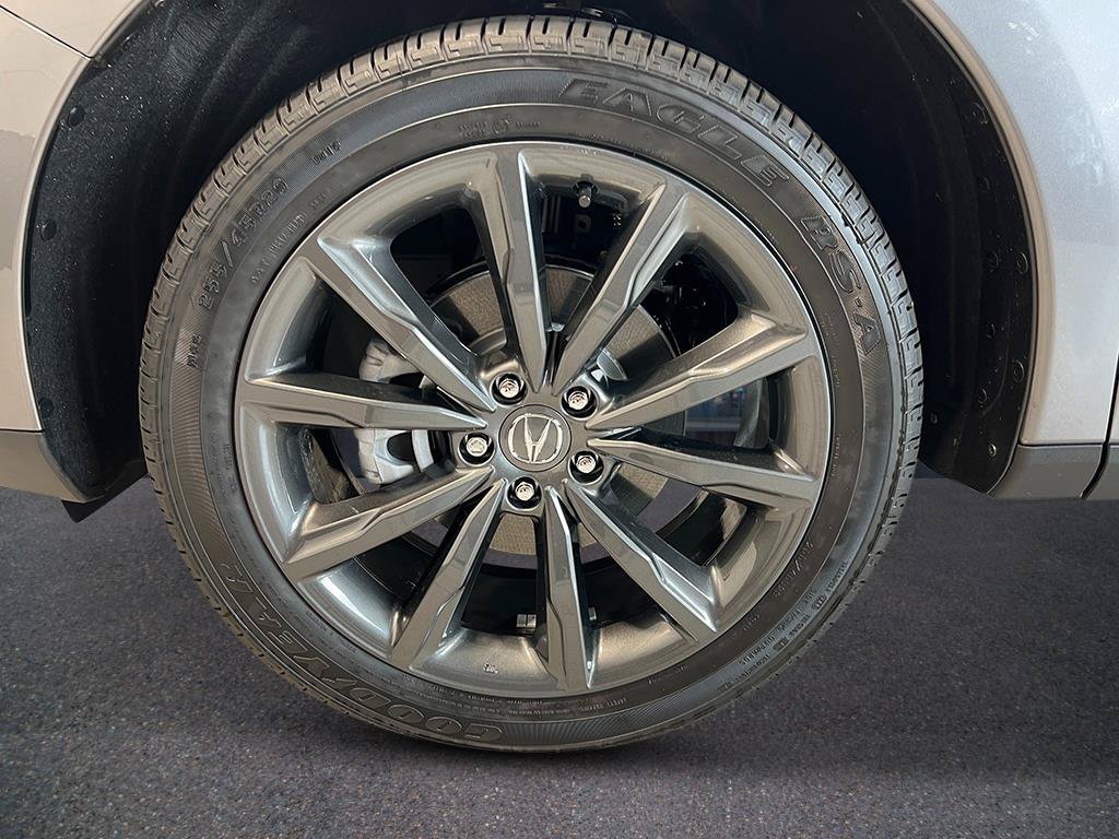 New 2026 Acura RDX w/ Advance Package AWD/4WD image 12
