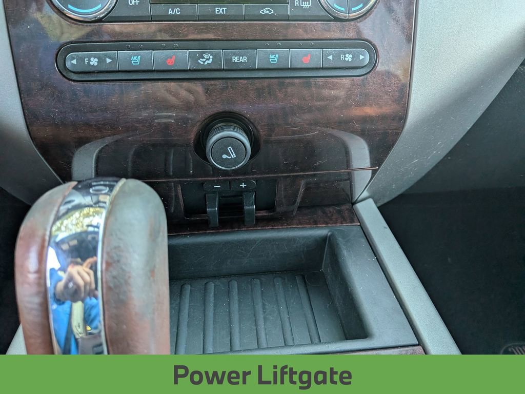 Used 2013 Ford Expedition EL King Ranch image 21