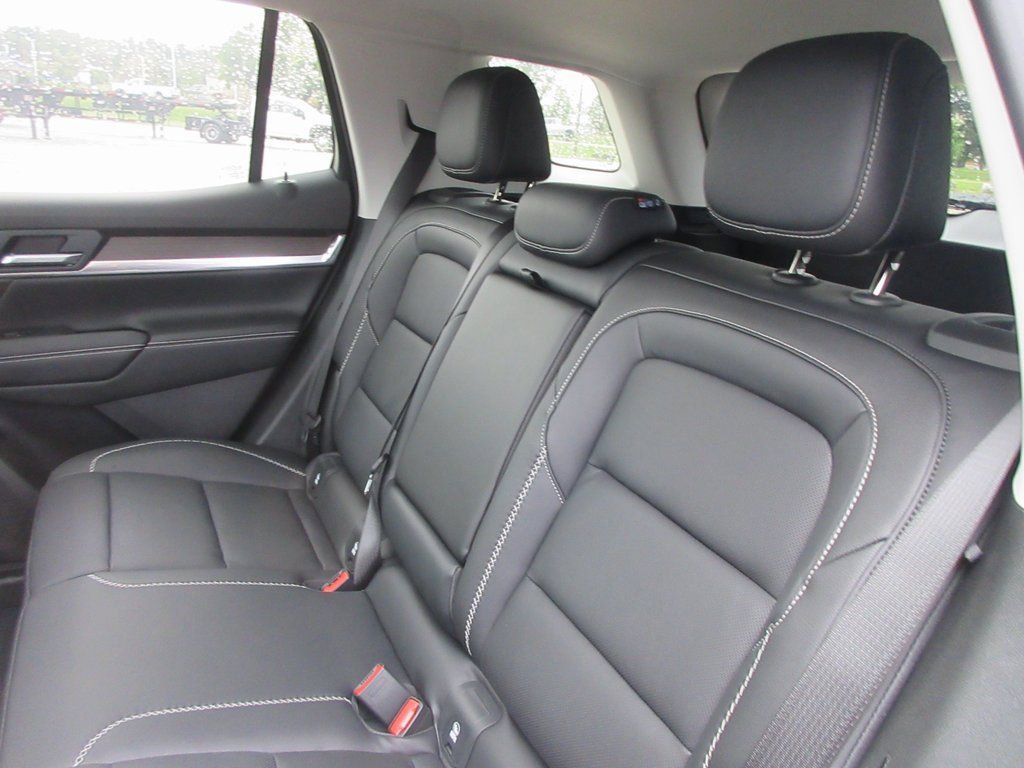 New 2026 GMC Terrain Denali image 13