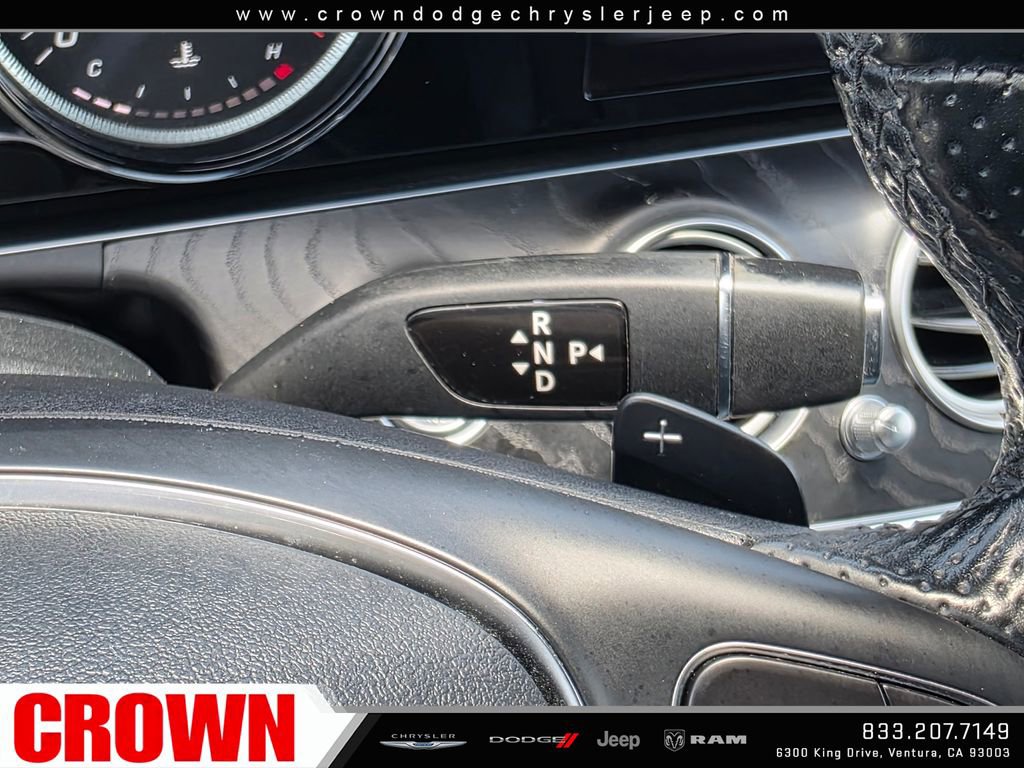 Used 2017 Mercedes-Benz E 300 image 31