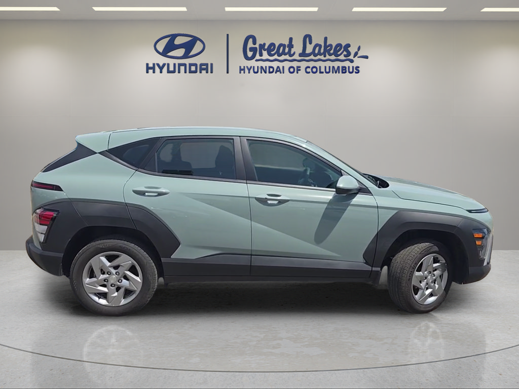 Certified 2026 Hyundai Kona SE AWD/4WD image 6