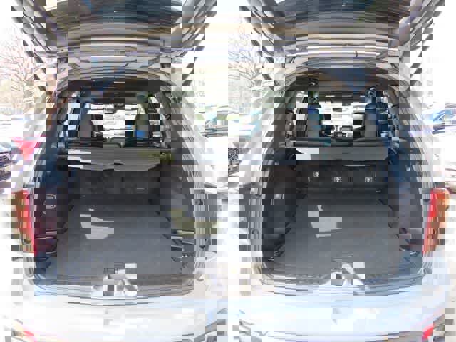 Certified 2023 Honda Passport Elite image 11