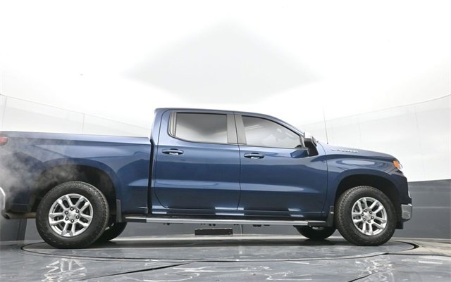 Certified 2022 Chevrolet Silverado 1500 LT w/ Protection Package image 48