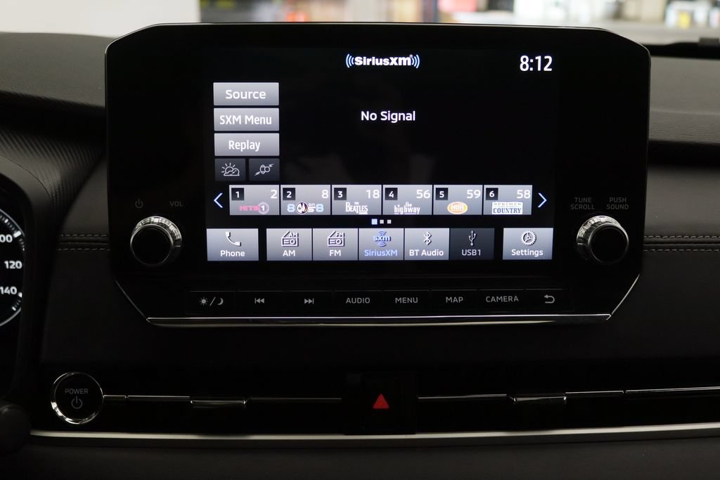 Used 2023 Mitsubishi Outlander SEL AWD/4WD image 28