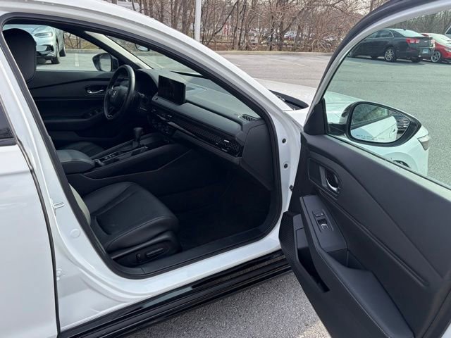 Used 2023 Honda Accord Sport image 27