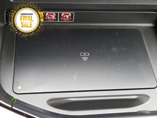 Certified 2025 Lexus NX 350 AWD w/ Premium Package image 18