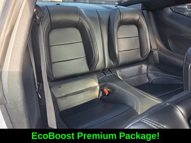 Used 2024 Ford Mustang Premium image 14
